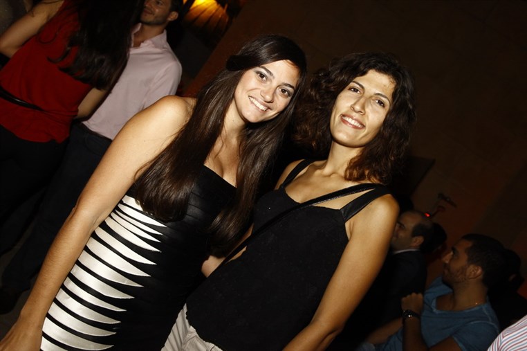 Cherry on the rooftop opening